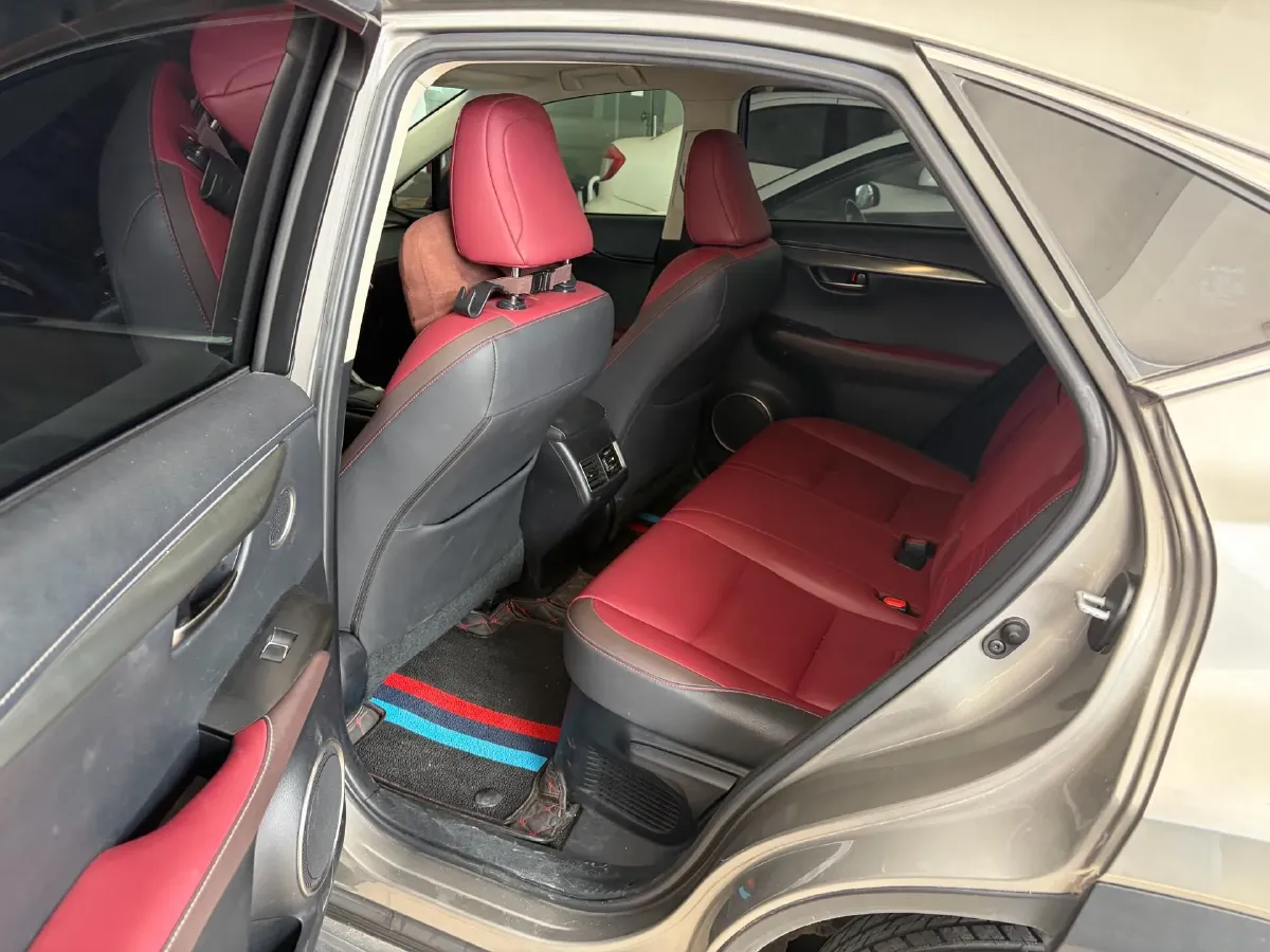 2018 Lexus NX 2.0L 150HP L4 CVT,autocango,china used car exporter,china ev exporter,chinese used car exporter,chinese used ev exporter