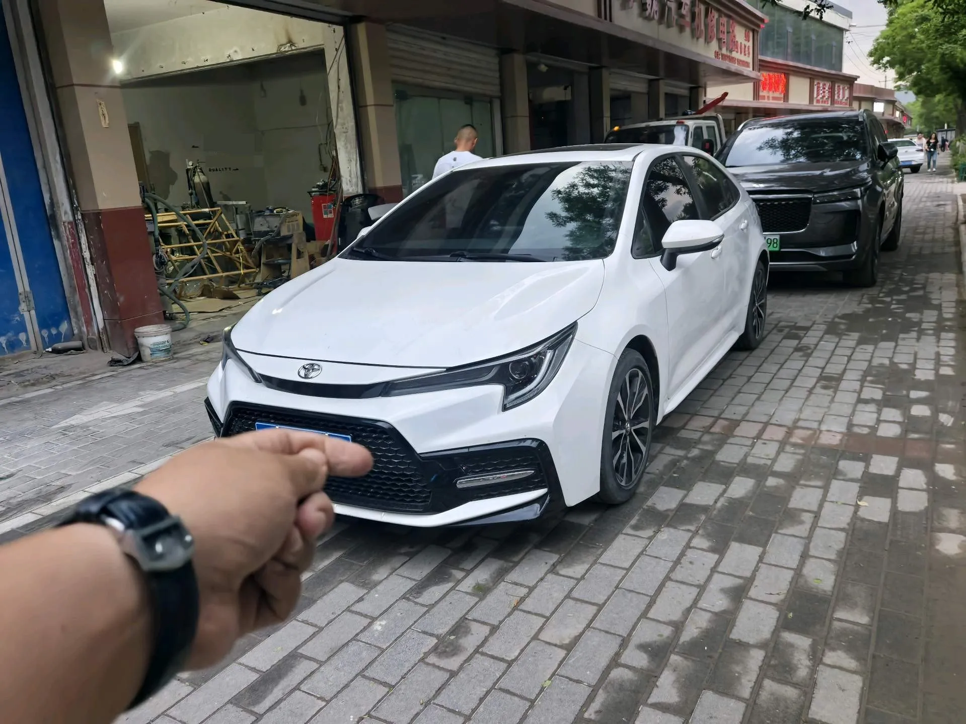 autocango,china used car exporter,china ev exporter,chinese used car exporter,chinese used ev exporter