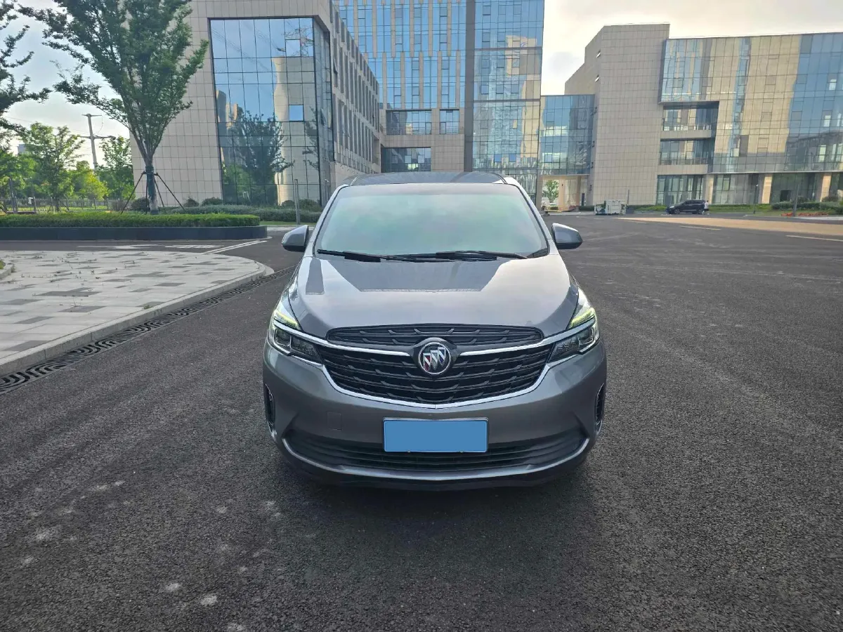 2021 Buick GL8 2.0T 237HP L4 9AT,autocango,china used car exporter,china ev exporter,chinese used car exporter,chinese used ev exporter