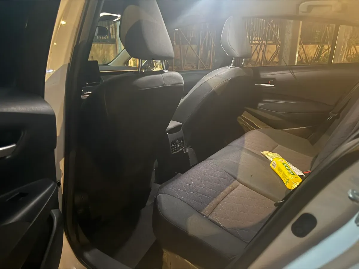 2022 Toyota Corolla 1.8L 98HP L4 E-CVT Hybrid,autocango,china used car exporter,china ev exporter,chinese used car exporter,chinese used ev exporter
