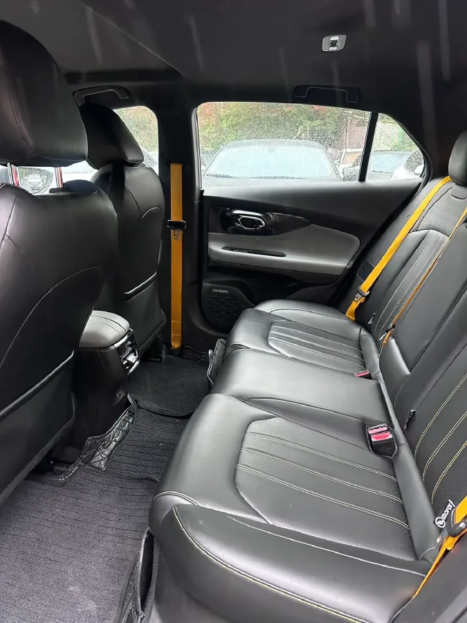 2021 GAC Trumpchi Empow 1.5T 177HP L4 7DCT,autocango,china used car exporter,china ev exporter,chinese used car exporter,chinese used ev exporter