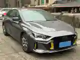 2021 GAC Trumpchi Empow 1.5T 177HP L4 7DCT