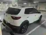 2021 Kia KX1 1.4L 100HP L4 6AT