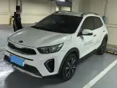 2021 KIA KX1,autocango,china used car exporter,china ev exporter,chinese used car exporter,chinese used ev exporter