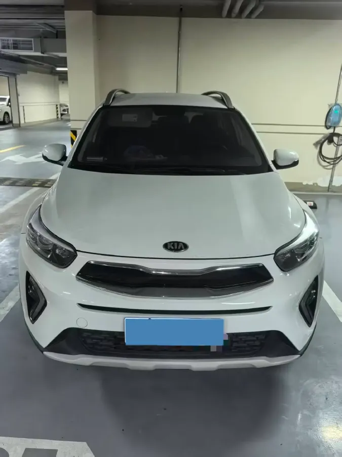 2021 Kia KX1 1.4L 100HP L4 6AT,autocango,china used car exporter,china ev exporter,chinese used car exporter,chinese used ev exporter
