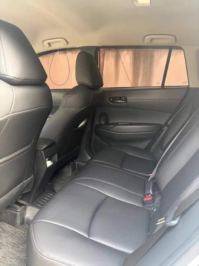 2024 Toyota Corolla Cross 2.0L 171HP L4 CVT,autocango,china used car exporter,china ev exporter,chinese used car exporter,chinese used ev exporter