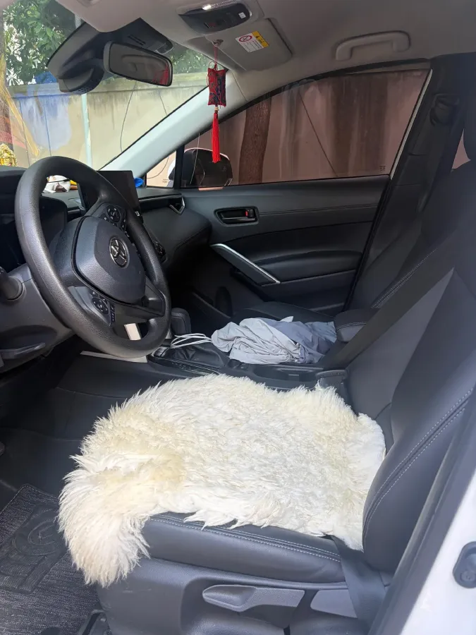 2024 Toyota Corolla Cross 2.0L 171HP L4 CVT,autocango,china used car exporter,china ev exporter,chinese used car exporter,chinese used ev exporter