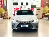 2025 Lexus ES 2.0L 173HP L4 CVT
