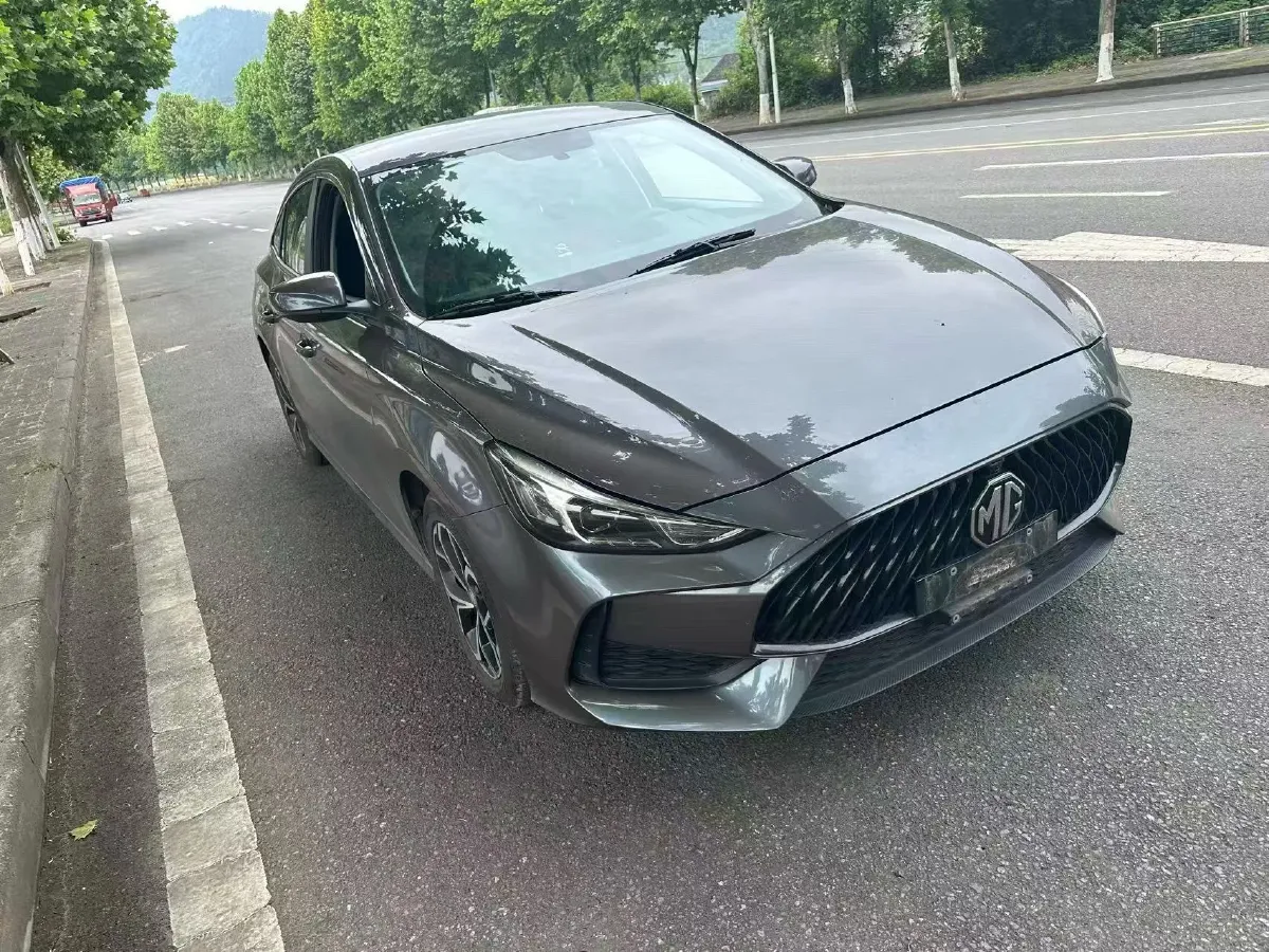 2021 MG 5 1.5L 120HP L4 CVT,autocango,china used car exporter,china ev exporter,chinese used car exporter,chinese used ev exporter