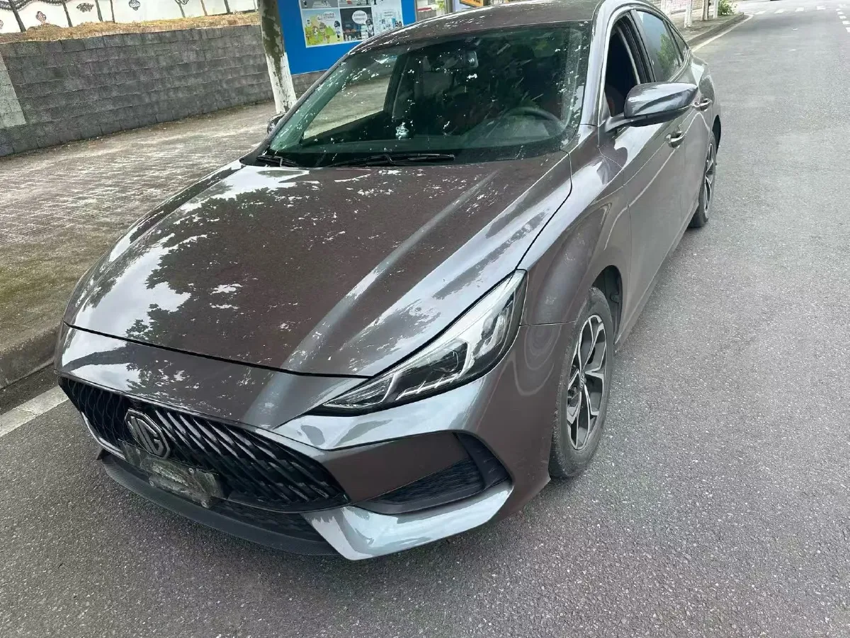 2021 MG 5 1.5L 120HP L4 CVT,autocango,china used car exporter,china ev exporter,chinese used car exporter,chinese used ev exporter