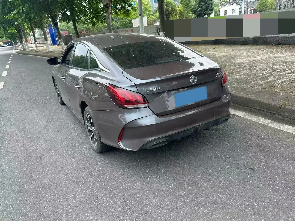 2021 MG 5 1.5L 120HP L4 CVT,autocango,china used car exporter,china ev exporter,chinese used car exporter,chinese used ev exporter
