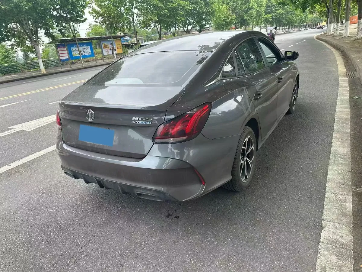 2021 MG 5 1.5L 120HP L4 CVT,autocango,china used car exporter,china ev exporter,chinese used car exporter,chinese used ev exporter
