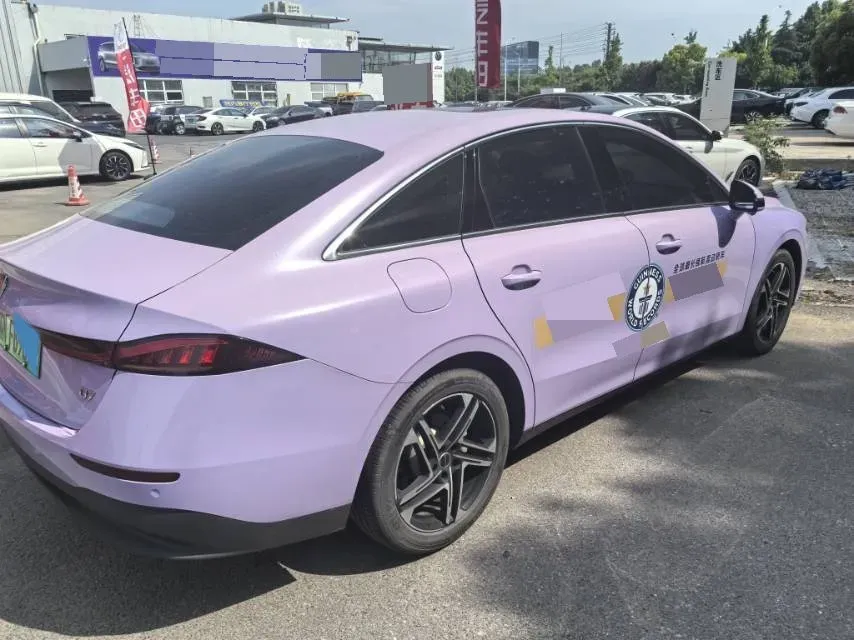 2023 Roewe D7 1.5L 112HP L4 1DHT PHEV 21.4KWH,autocango,china used car exporter,china ev exporter,chinese used car exporter,chinese used ev exporter