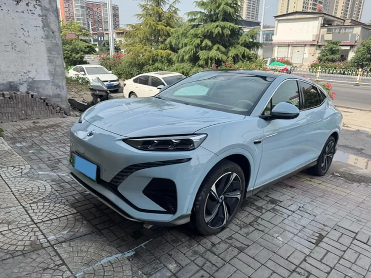 2023 Denza N7 BEV 91.3KWH,autocango,china used car exporter,china ev exporter,chinese used car exporter,chinese used ev exporter