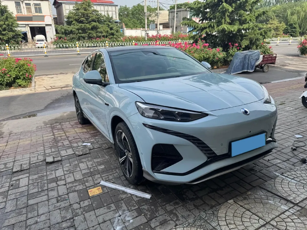 2023 Denza N7 BEV 91.3KWH,autocango,china used car exporter,china ev exporter,chinese used car exporter,chinese used ev exporter