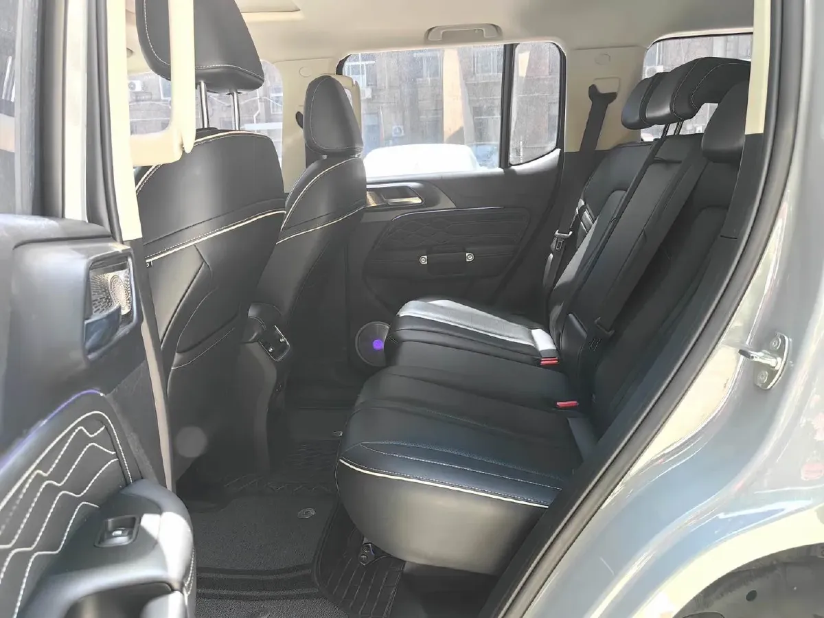 2021 Tank 300 2.0T 227HP L4 8AT,autocango,china used car exporter,china ev exporter,chinese used car exporter,chinese used ev exporter