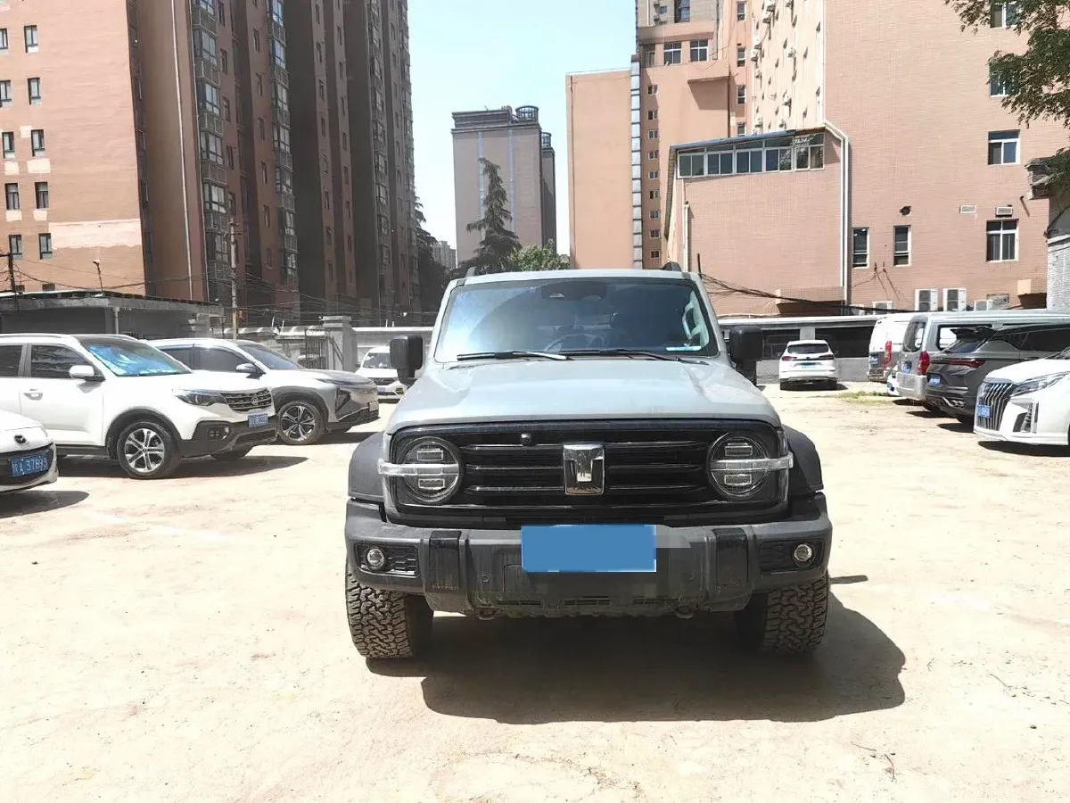 2021 Tank 300 2.0T 227HP L4 8AT,autocango,china used car exporter,china ev exporter,chinese used car exporter,chinese used ev exporter