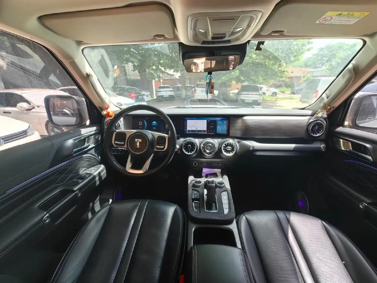 2021 Tank 300 2.0T 227HP L4 8AT,autocango,china used car exporter,china ev exporter,chinese used car exporter,chinese used ev exporter