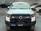 2025 Great Wall Poer 3.0T 360HP V6 9AT