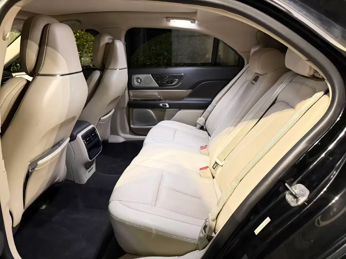 2018 Lincoln Continental 3.0T 378HP V6 6AT,autocango,china used car exporter,china ev exporter,chinese used car exporter,chinese used ev exporter