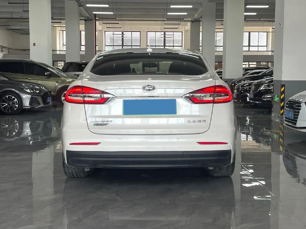 2018 Ford Mondeo 2.0L 143HP L4 E-CVT PHEV 9KWH,autocango,china used car exporter,china ev exporter,chinese used car exporter,chinese used ev exporter
