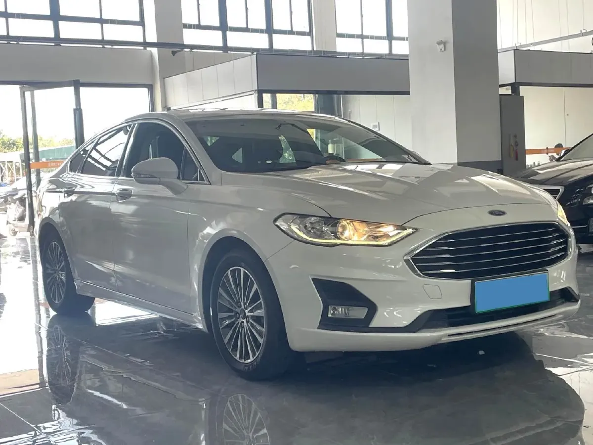 2018 Ford Mondeo 2.0L 143HP L4 E-CVT PHEV 9KWH,autocango,china used car exporter,china ev exporter,chinese used car exporter,chinese used ev exporter
