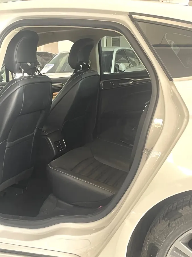 2018 Ford Mondeo 2.0L 143HP L4 E-CVT PHEV 9KWH,autocango,china used car exporter,china ev exporter,chinese used car exporter,chinese used ev exporter