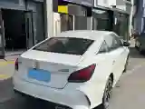 2023 MG 5 1.5L 129HP L4 CVT
