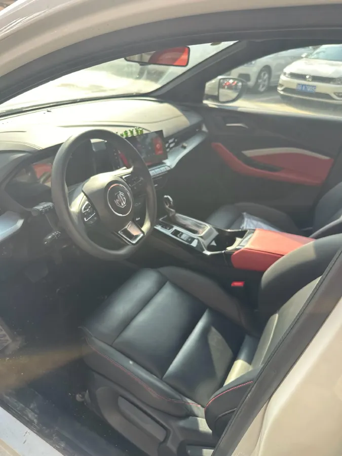 2023 MG 5 1.5L 129HP L4 CVT,autocango,china used car exporter,china ev exporter,chinese used car exporter,chinese used ev exporter