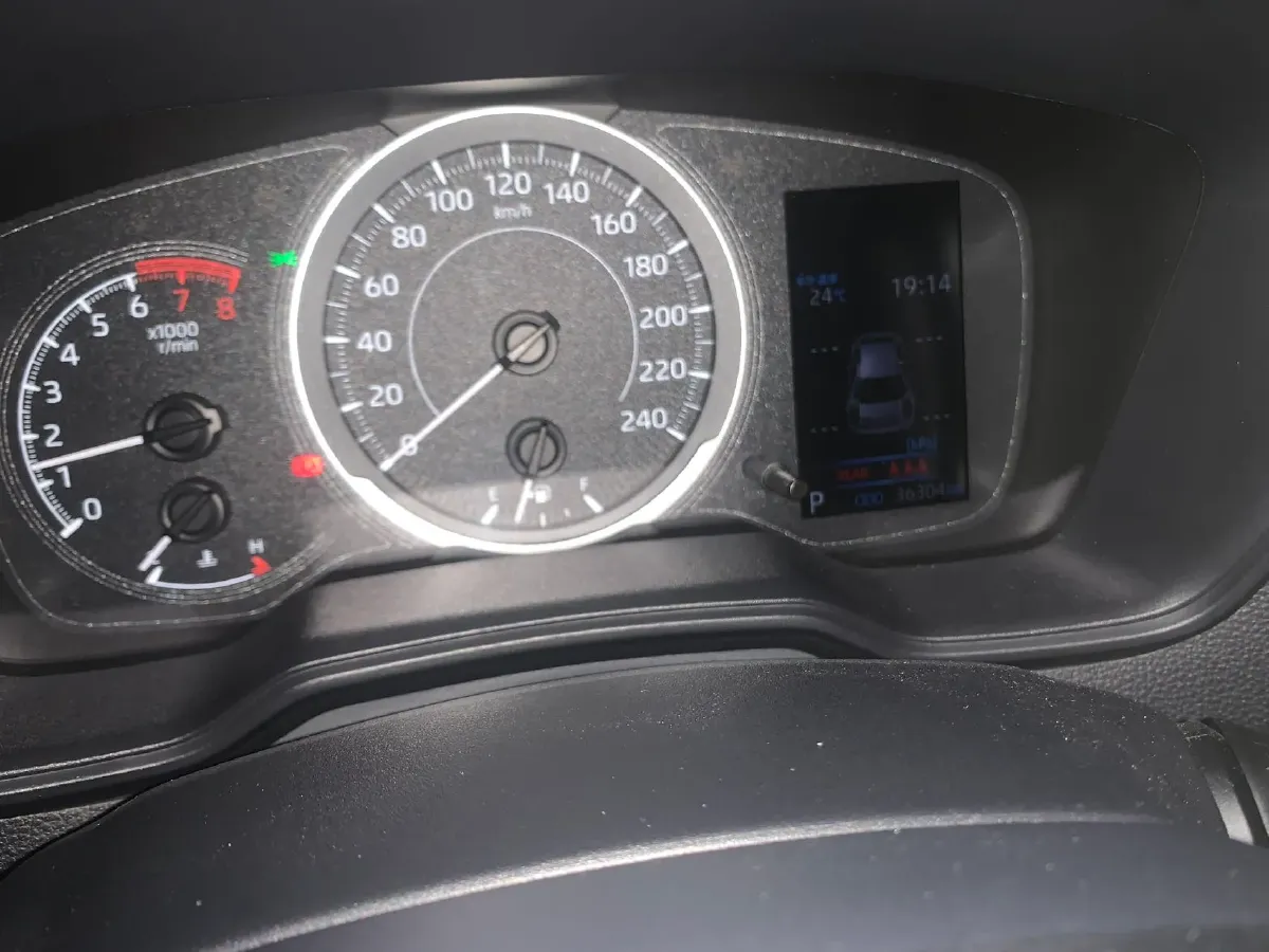 2019 Toyota Levin 1.2T 116HP L4 CVT,autocango,china used car exporter,china ev exporter,chinese used car exporter,chinese used ev exporter