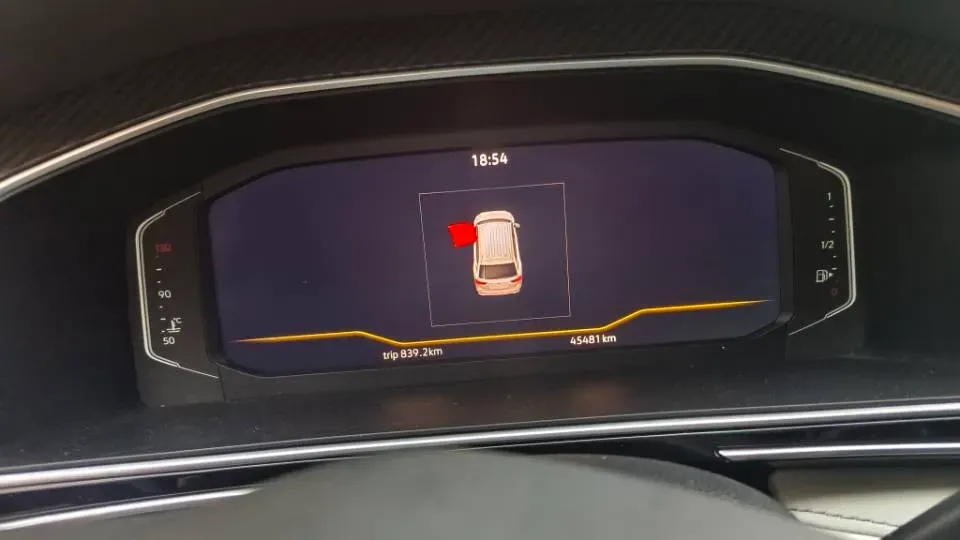 2024 Volkswagen Tiguan L 2.0T 186HP L4 7DCT,autocango,china used car exporter,china ev exporter,chinese used car exporter,chinese used ev exporter
