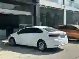 2019 Toyota Corolla 1.2T 116HP L4 CVT