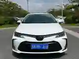2019 Toyota Corolla 1.2T 116HP L4 CVT