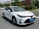 2019 Toyota Corolla 1.2T 116HP L4 CVT
