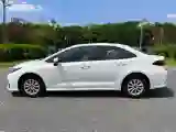 2019 Toyota Corolla 1.2T 116HP L4 CVT