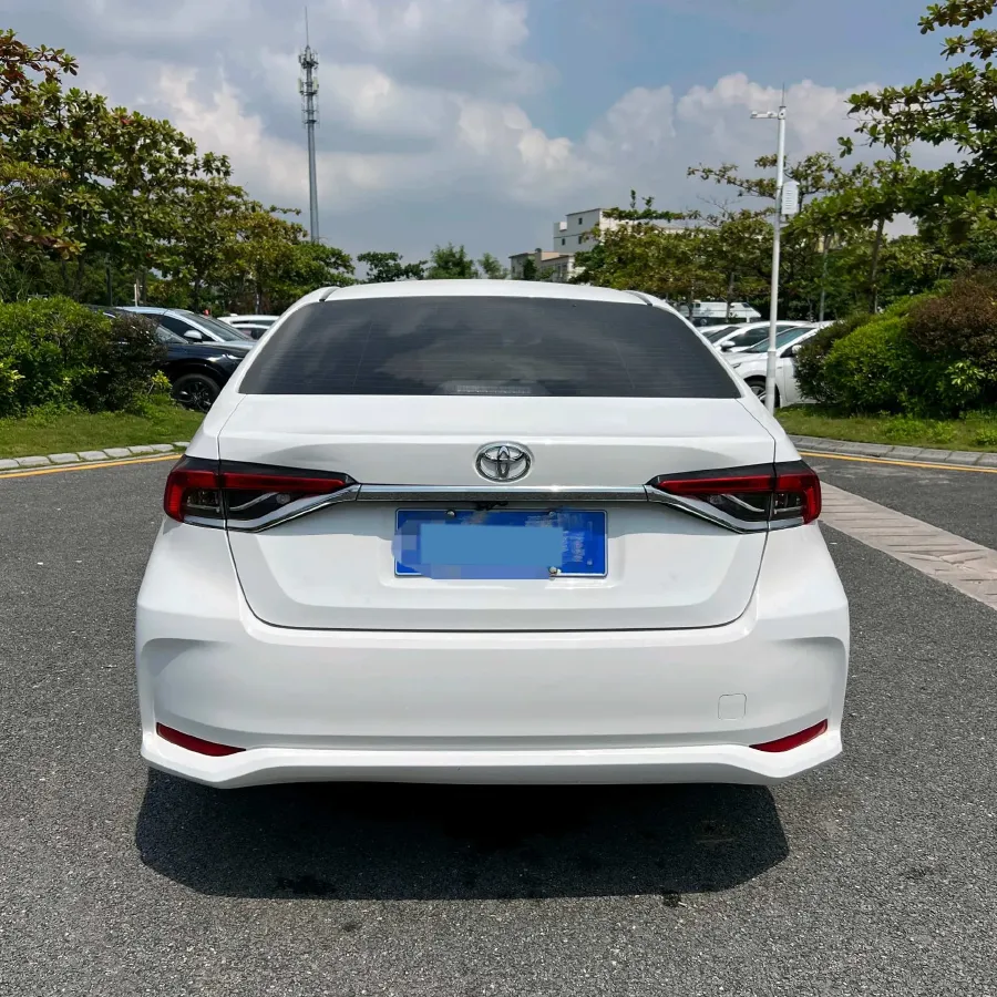 2019 Toyota Corolla 1.2T 116HP L4 CVT,autocango,china used car exporter,china ev exporter,chinese used car exporter,chinese used ev exporter