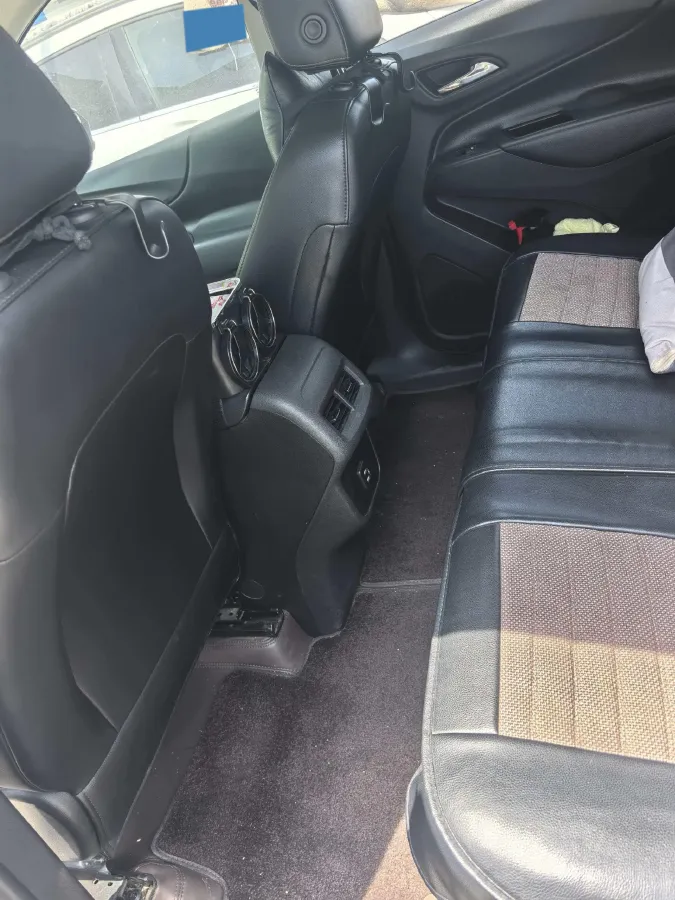 2021 Chevrolet Equinox 1.5T 169HP L4 6AT,autocango,china used car exporter,china ev exporter,chinese used car exporter,chinese used ev exporter