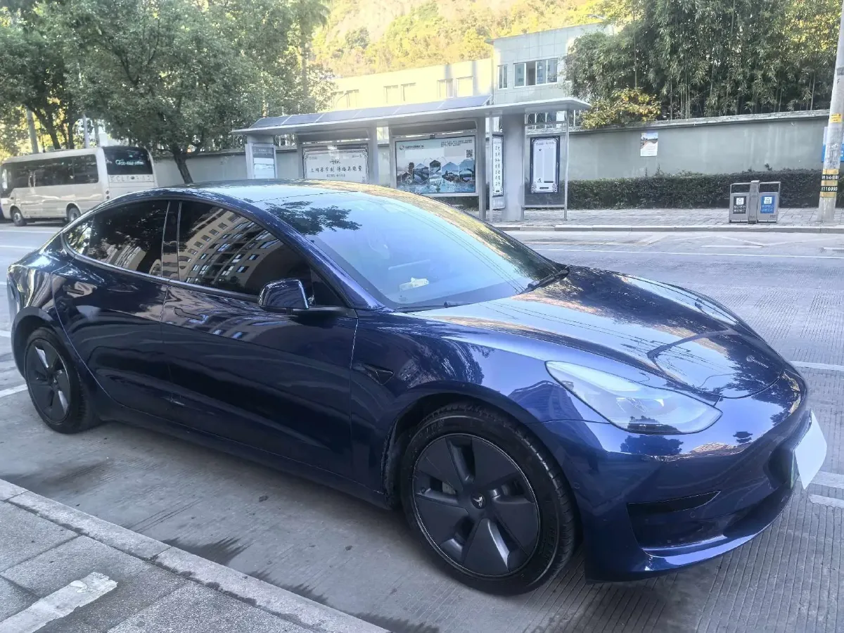 2021 Tesla Model 3 BEV 55KWH,autocango,china used car exporter,china ev exporter,chinese used car exporter,chinese used ev exporter