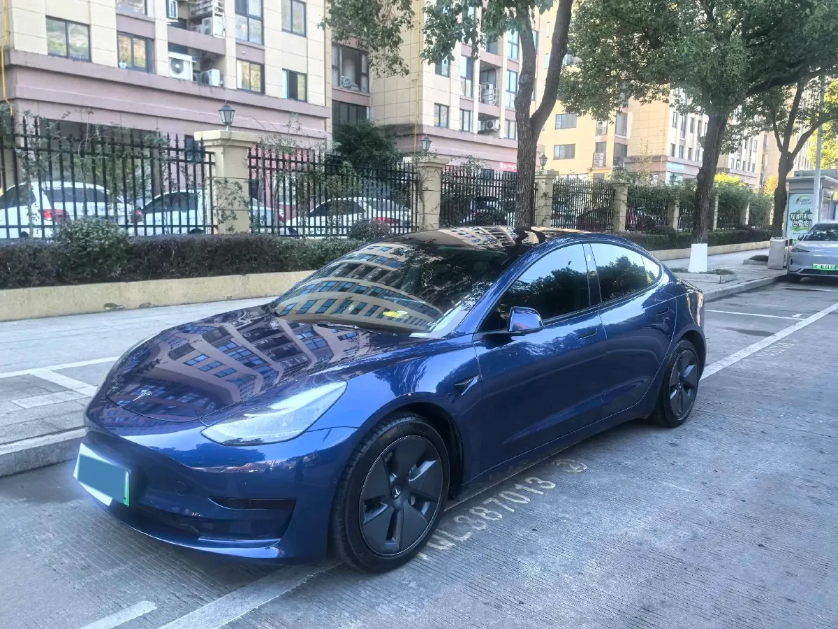 2021 Tesla Model 3 BEV 55KWH,autocango,china used car exporter,china ev exporter,chinese used car exporter,chinese used ev exporter