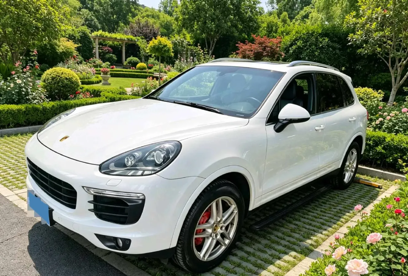 2016 Porsche Cayenne 3.0T 333HP V6 8AT,autocango,china used car exporter,china ev exporter,chinese used car exporter,chinese used ev exporter