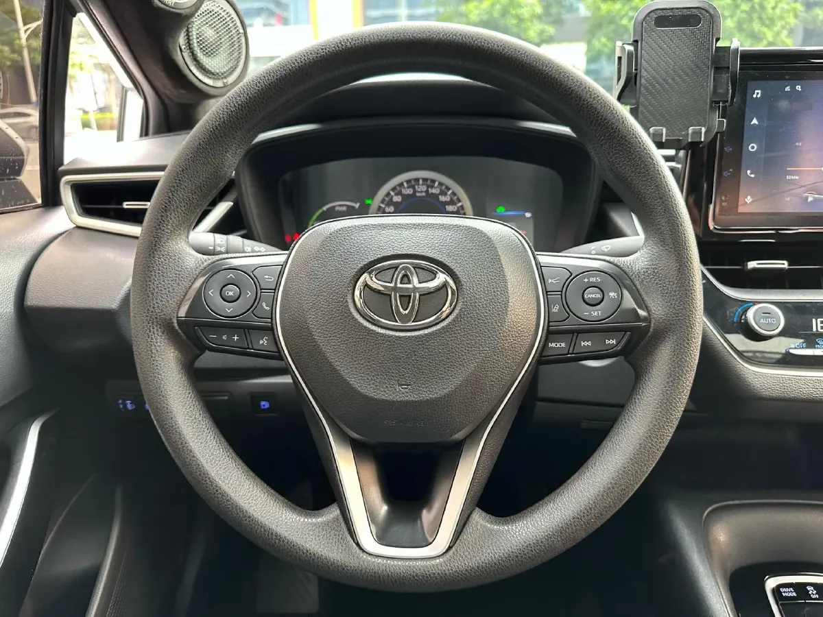 2022 Toyota Levin 1.8L 98HP L4 E-CVT Hybrid,autocango,china used car exporter,china ev exporter,chinese used car exporter,chinese used ev exporter