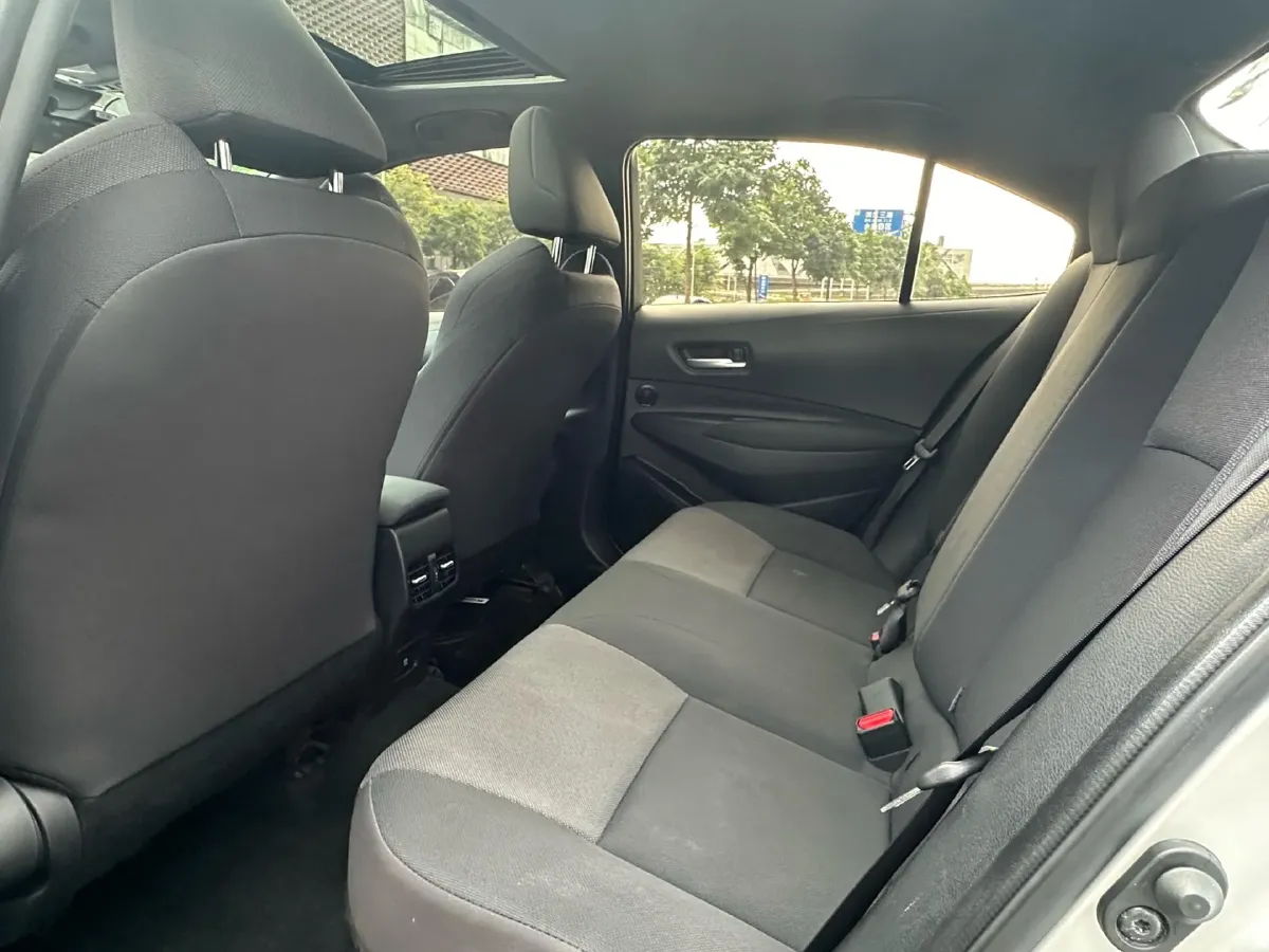 2022 Toyota Levin 1.8L 98HP L4 E-CVT Hybrid,autocango,china used car exporter,china ev exporter,chinese used car exporter,chinese used ev exporter