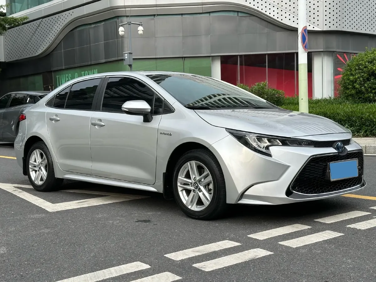 2022 Toyota Levin 1.8L 98HP L4 E-CVT Hybrid,autocango,china used car exporter,china ev exporter,chinese used car exporter,chinese used ev exporter