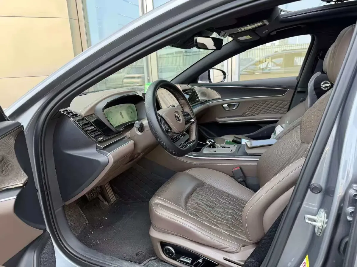 2022 BYD Han BEV 85.4KWH,autocango,china used car exporter,china ev exporter,chinese used car exporter,chinese used ev exporter