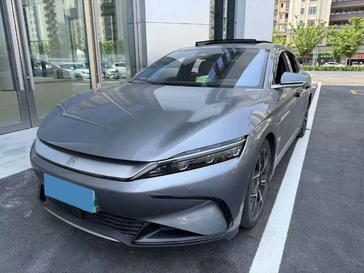 2022 BYD Han BEV 85.4KWH,autocango,china used car exporter,china ev exporter,chinese used car exporter,chinese used ev exporter