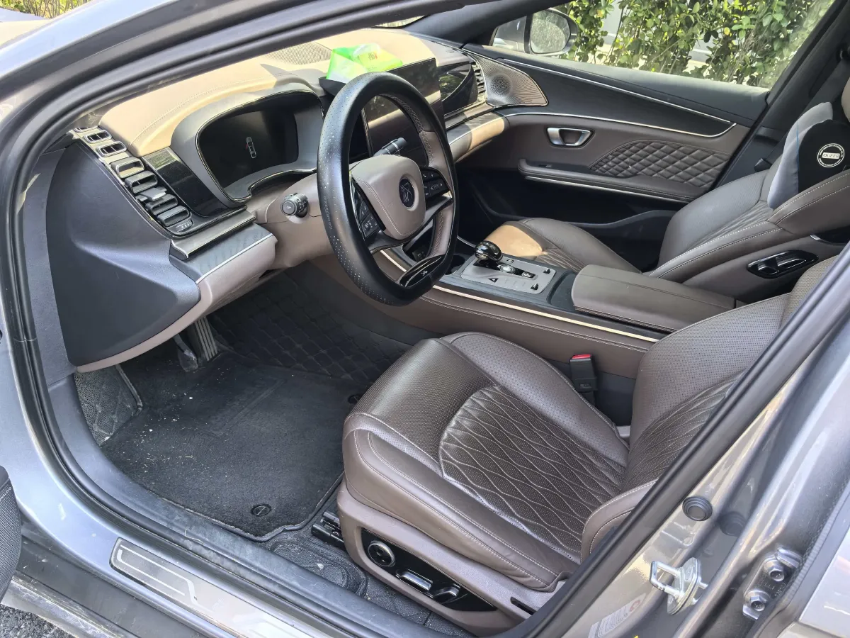 2022 BYD Han BEV 85.4KWH,autocango,china used car exporter,china ev exporter,chinese used car exporter,chinese used ev exporter