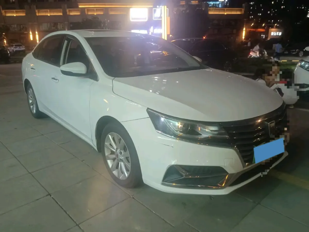 2017 Roewe i6 1.0T 125HP L3 2AT PHEV,autocango,china used car exporter,china ev exporter,chinese used car exporter,chinese used ev exporter