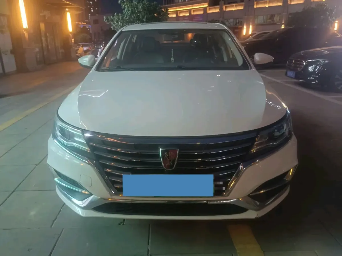 2017 Roewe i6 1.0T 125HP L3 2AT PHEV,autocango,china used car exporter,china ev exporter,chinese used car exporter,chinese used ev exporter