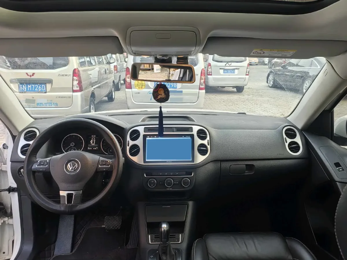 2017 Haval H9 2.0T 190HP L4 8AT,autocango,china used car exporter,china ev exporter,chinese used car exporter,chinese used ev exporter