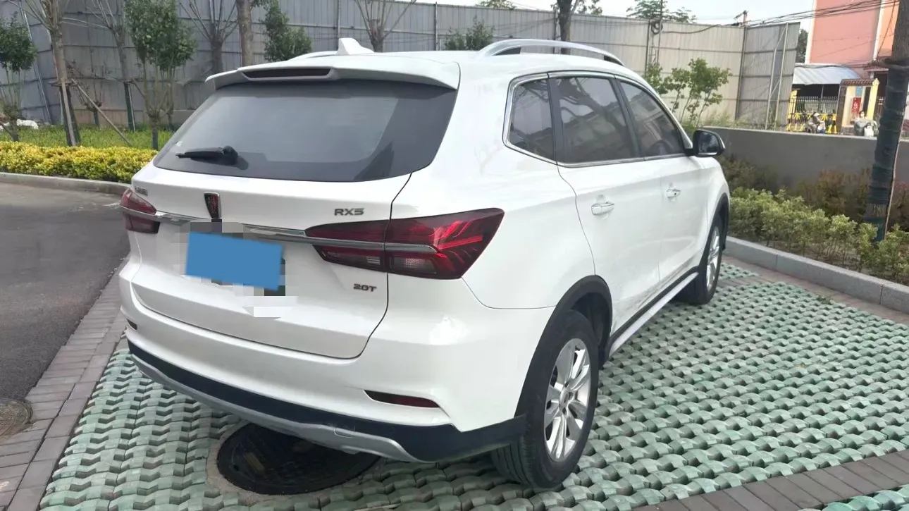 2018 Roewe RX5 1.5T 169HP L4 7DCT,autocango,china used car exporter,china ev exporter,chinese used car exporter,chinese used ev exporter